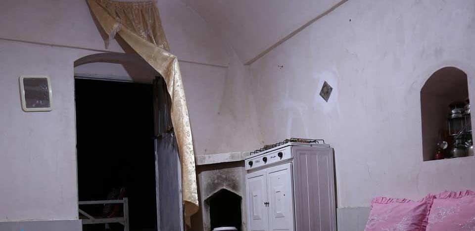 اقامتگاه بومگردی زرین چاه