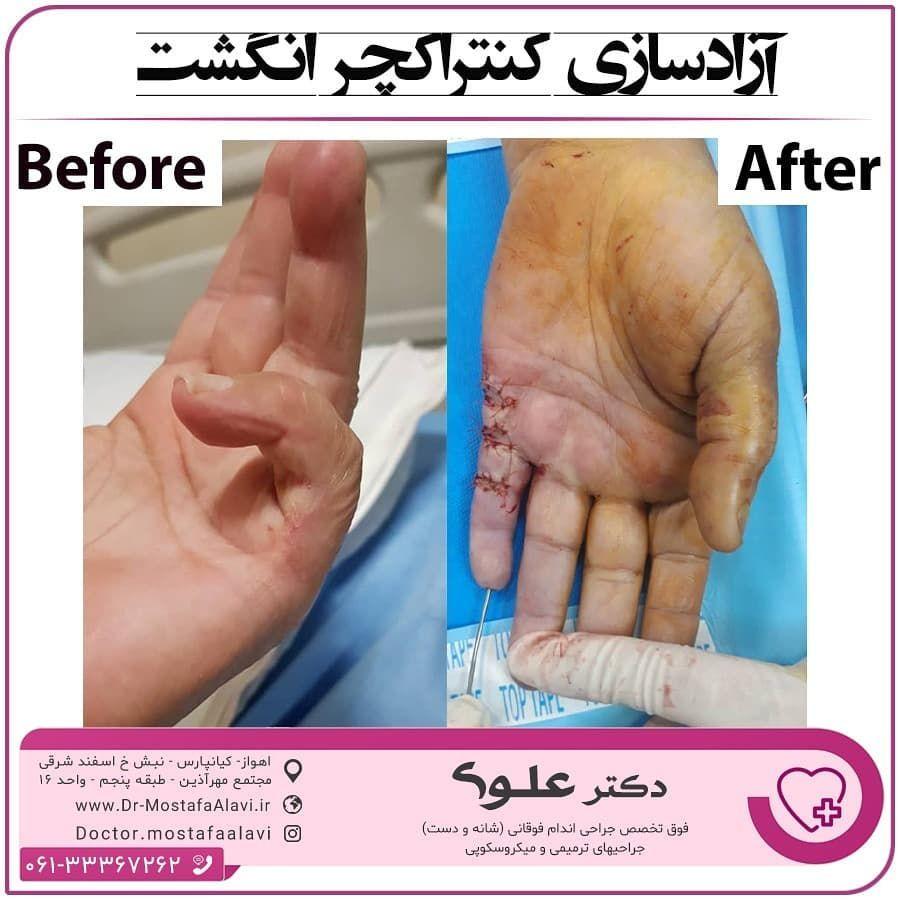 دکتر مصطفی علوی