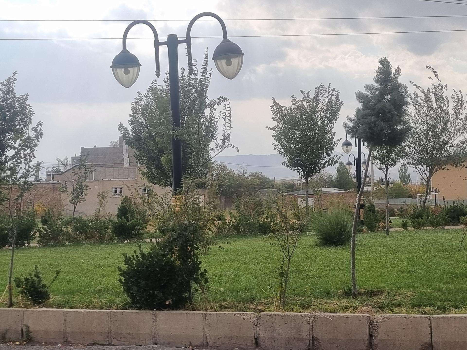 پارک