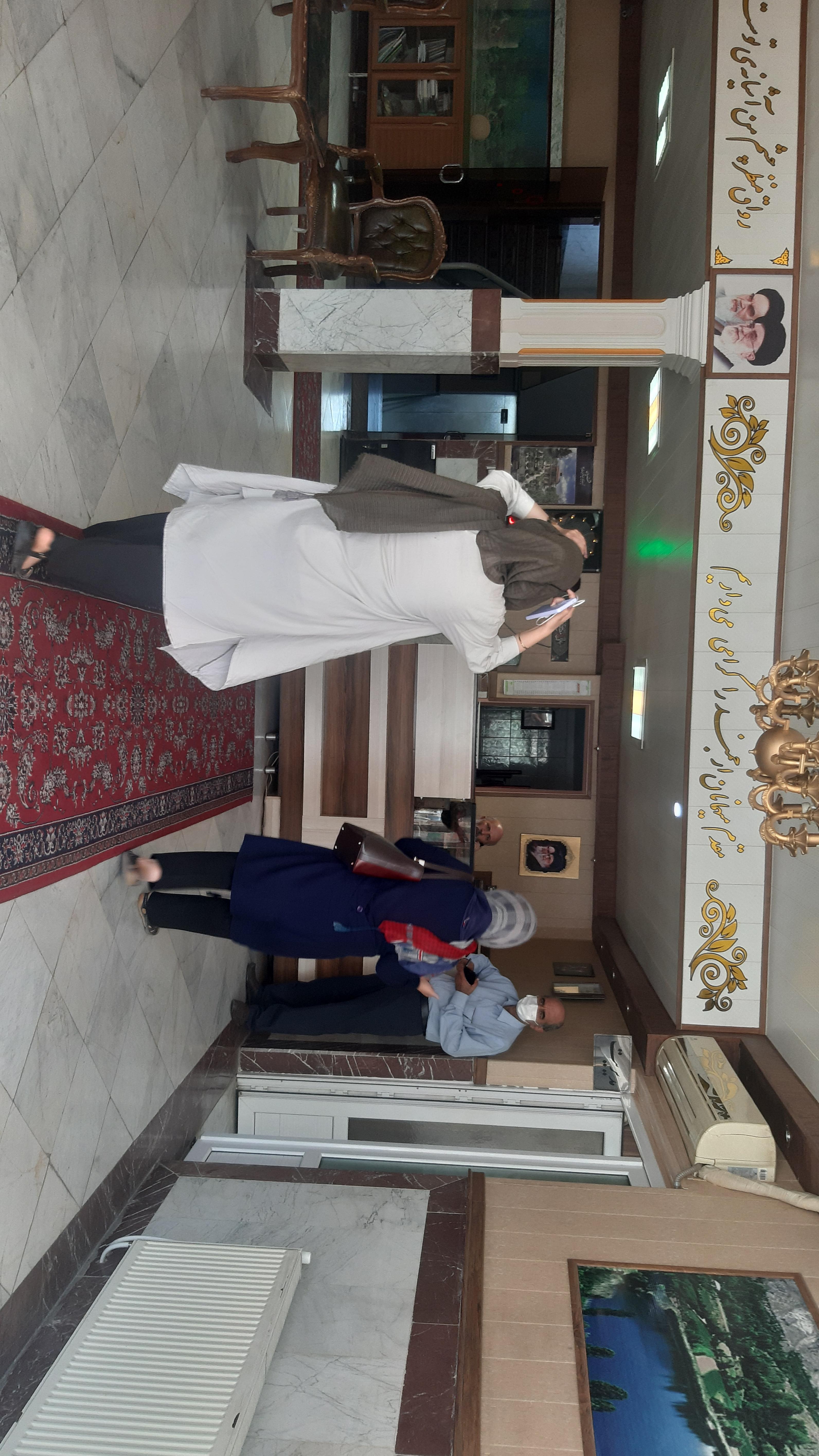 خانه معلم قزوین