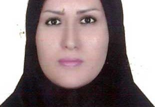 سیده آرزو حسینی