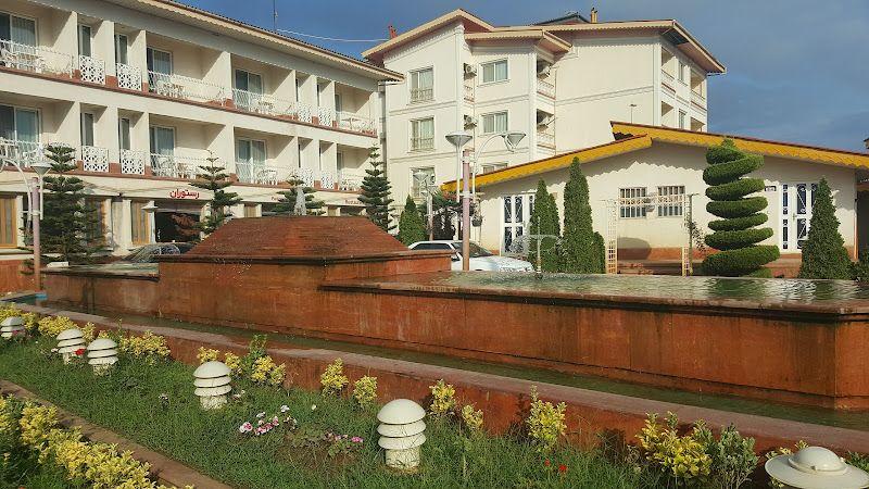 Padidare Khazar Hotel