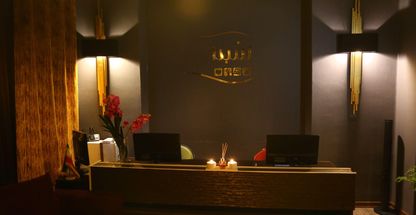 مرکز تخصصی شیدا ماساژ