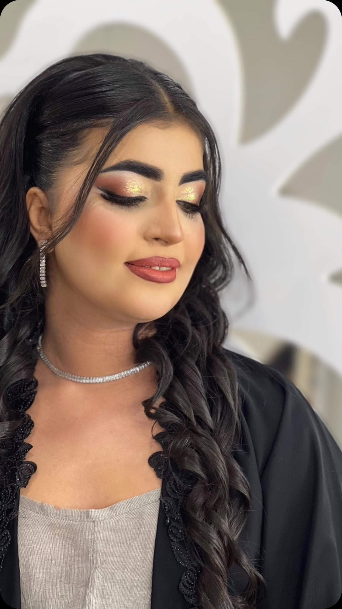 سالن زیبایی نجمه هاشمی