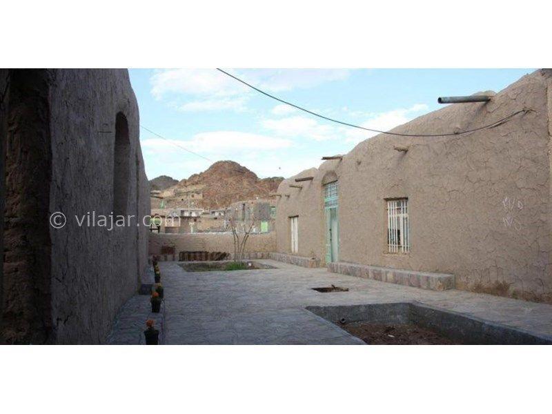 اجاره اقامتگاه بوم گردی زرشکده