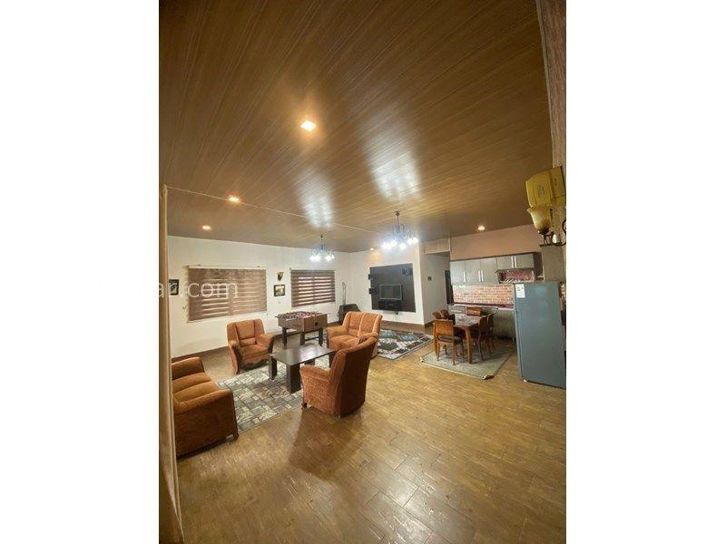 رزرو ویلا استخردار ساحلی در نوشهر