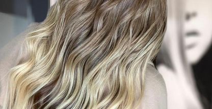 سالن زیبایی مونیش لانژ