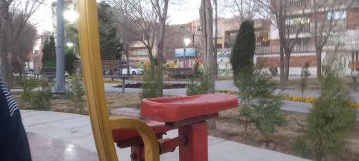 پارک بهشت
