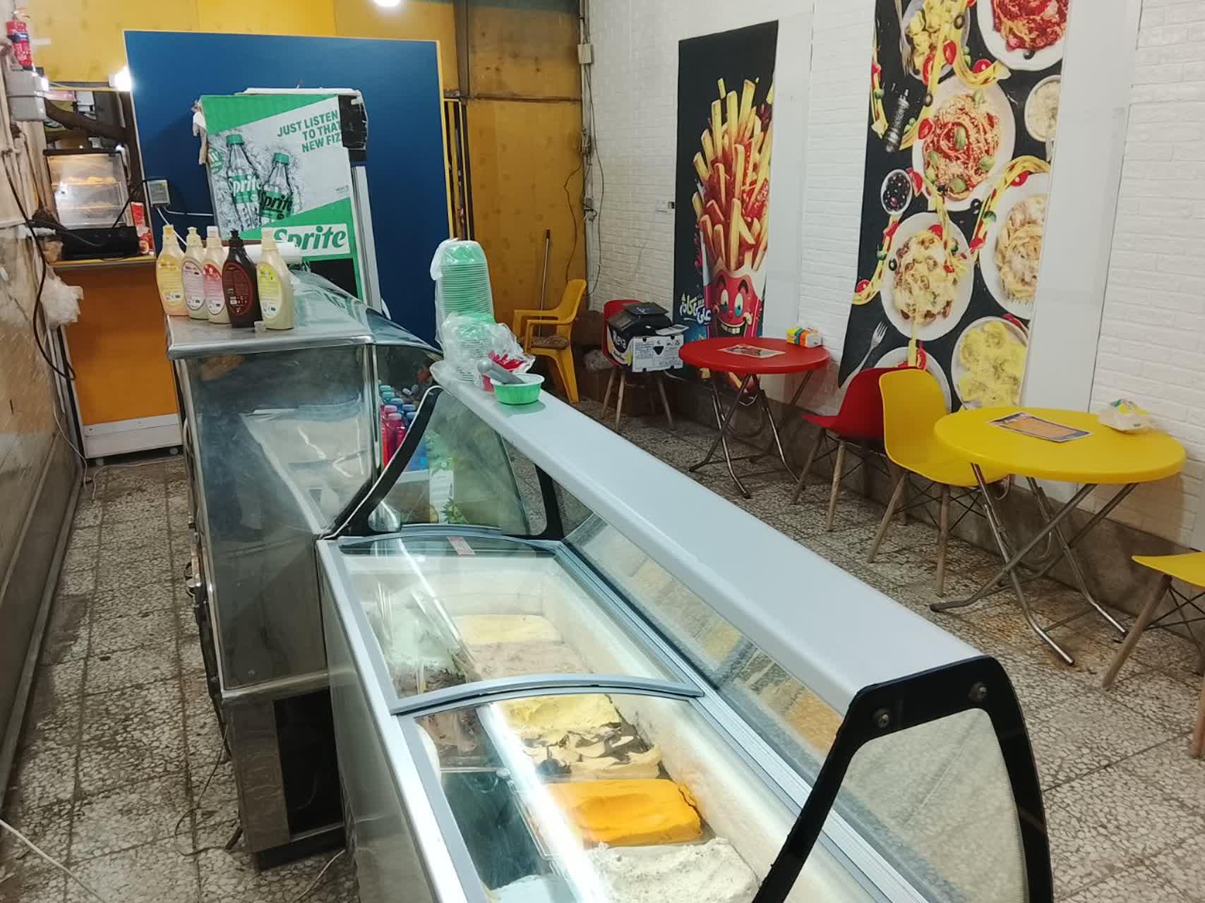 پیتزا شانلی