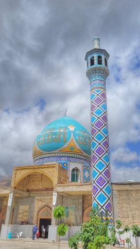 امامزاده میر سلیمان