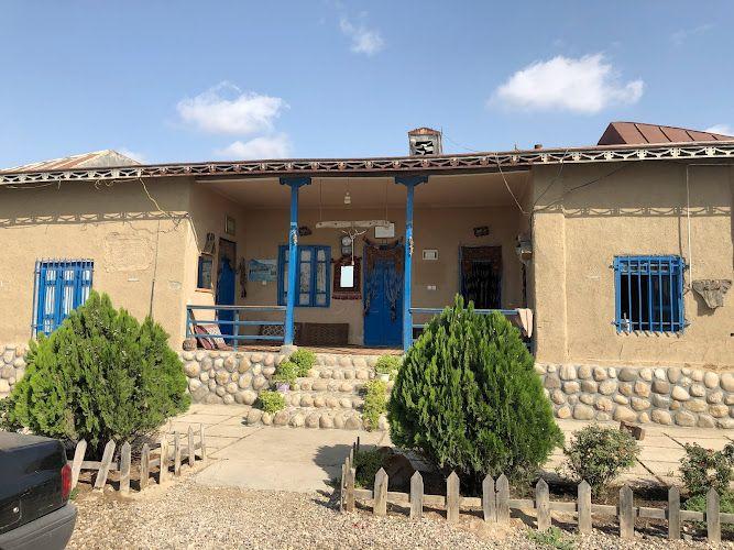 اقامتگاه بومگردی اوغوزخان