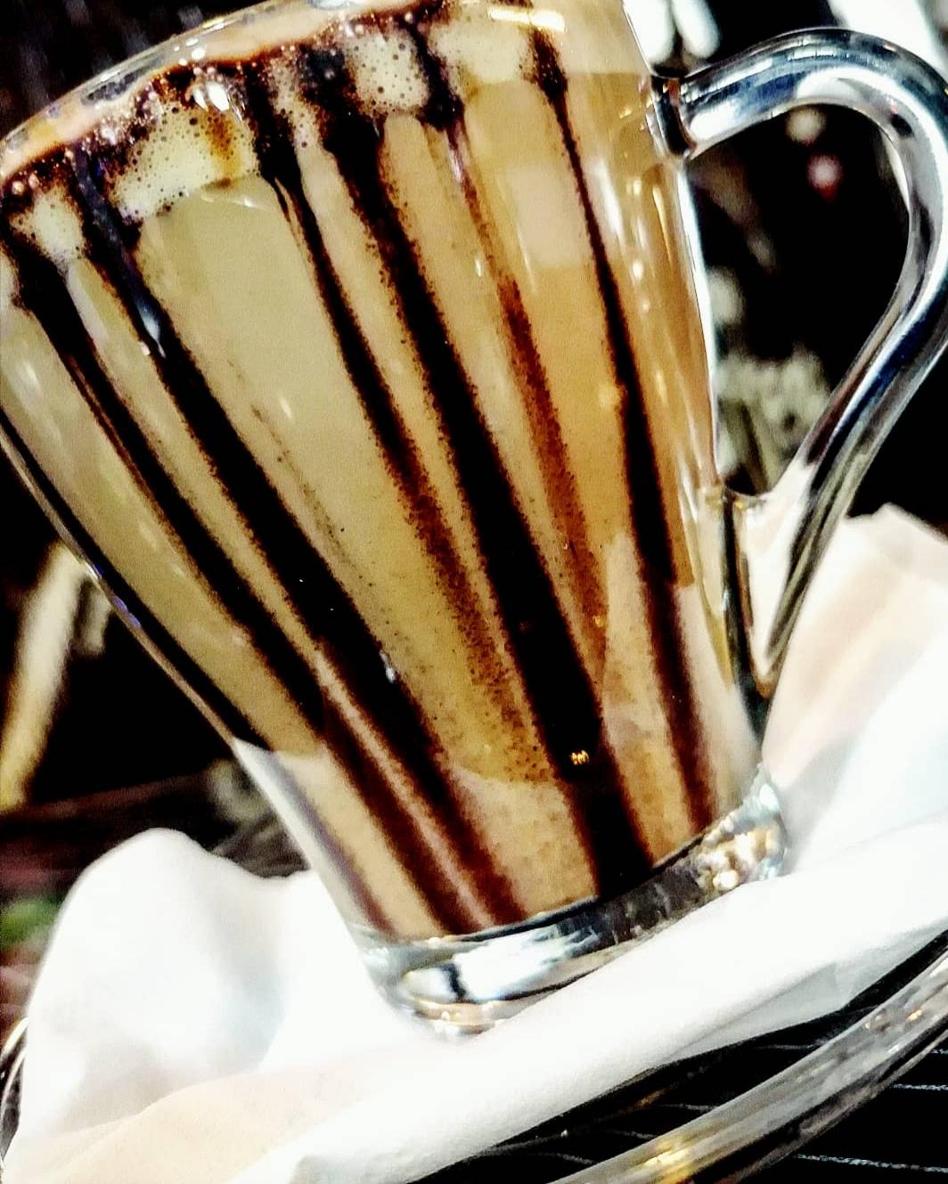 کافه کاکتوس