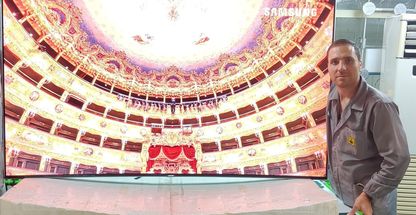 علیرضا نظری