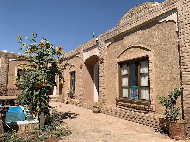 Golestan Adib Ecolodge