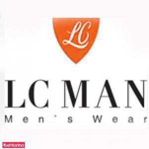 فروشگاه ال سی من