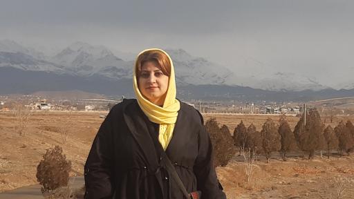 دهکده تفریحی ایثار
