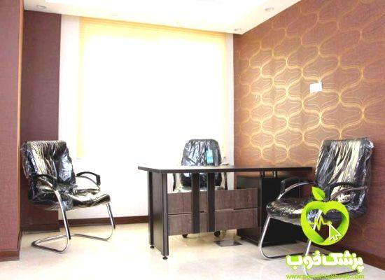 دکتر سلمان اسلامی