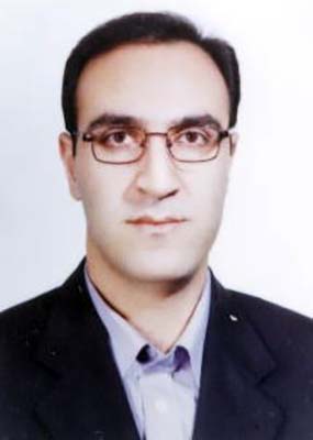 مسعودرضا رنجبرصحرائی