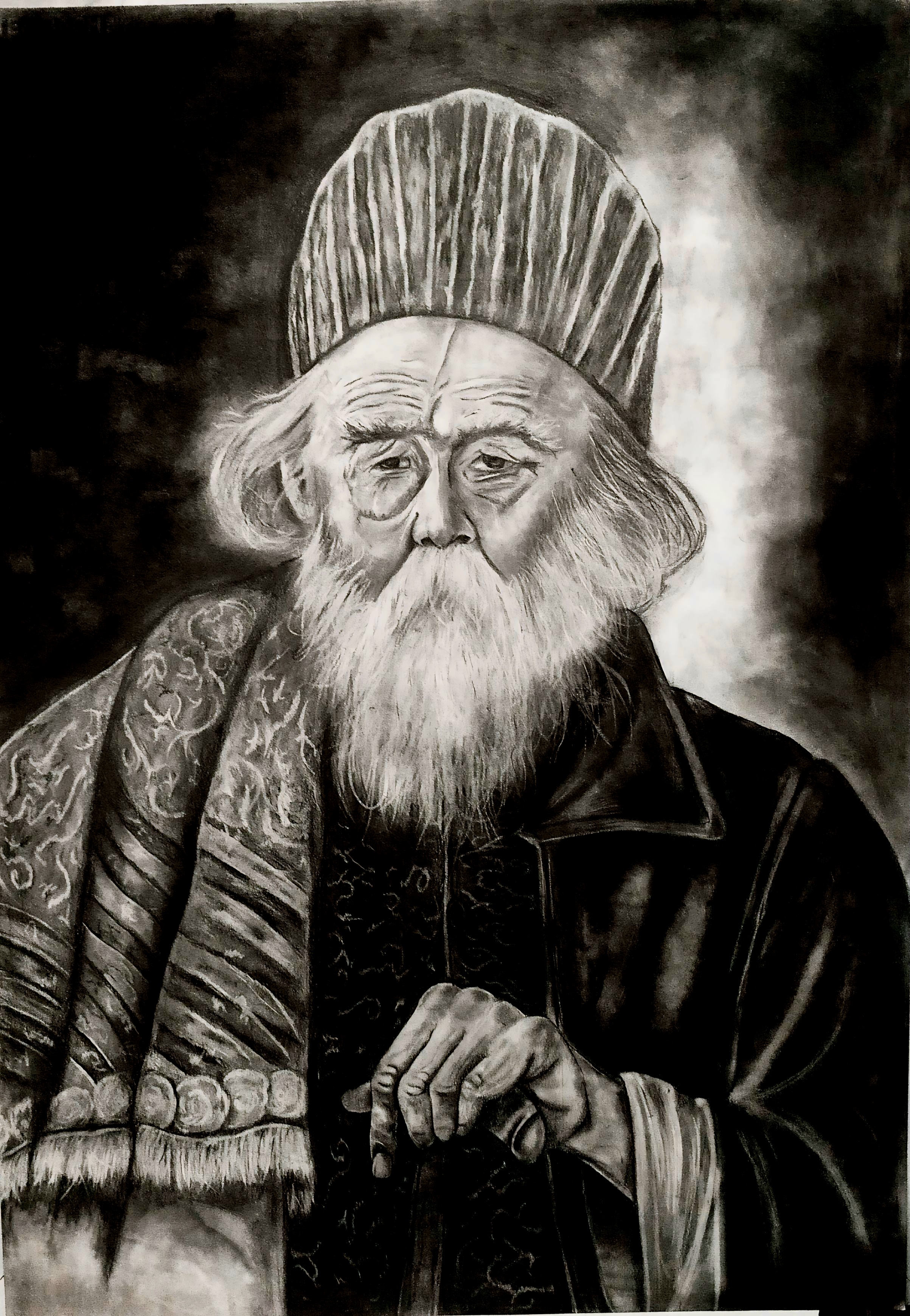 نقاشی دیواری ، آموزش نقاشی و خوشنویسی