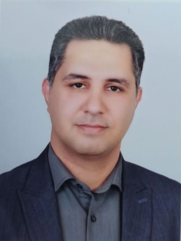 سیدحسین جمشیدی