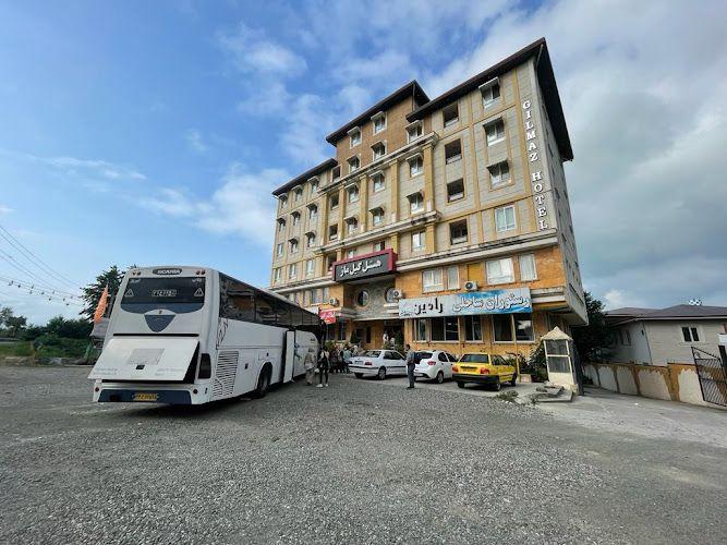 Gilmaz Hotel