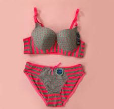 فروشگاه لباس زیر فریزپور در بازار تهران