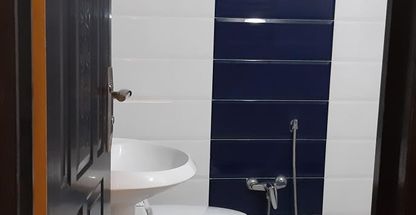 سوئیت اجاره ای با امکانات کامل