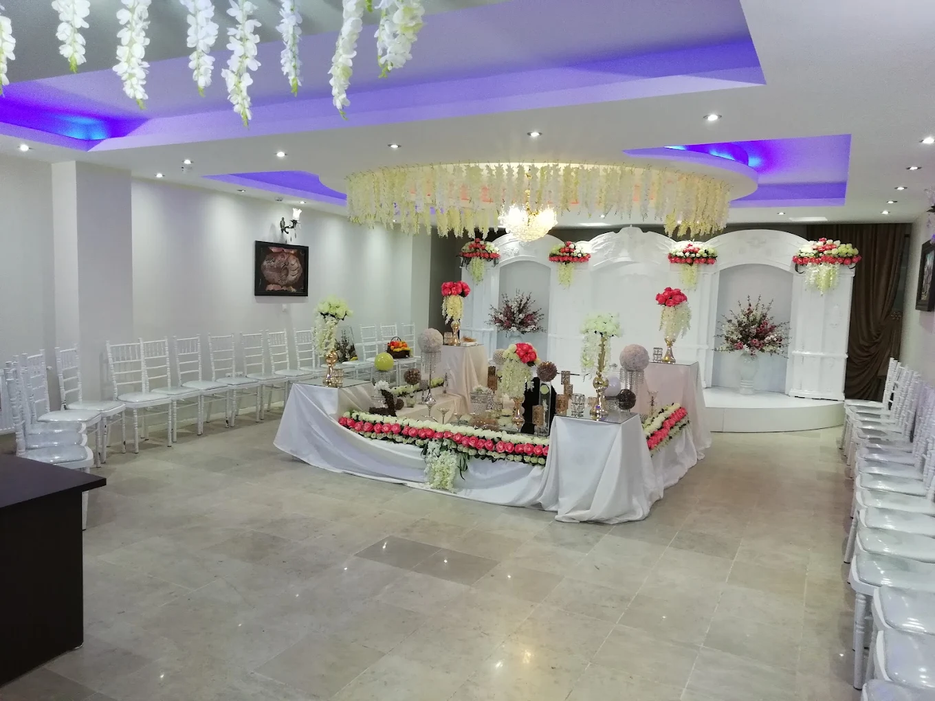 دفتر ازدواج ۸۴ کرج