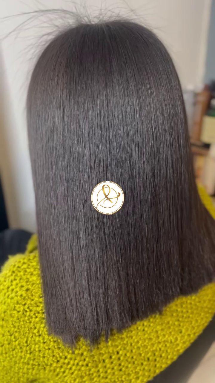 کوتاهی، کراتین و احیا مو فاطیما وزیری