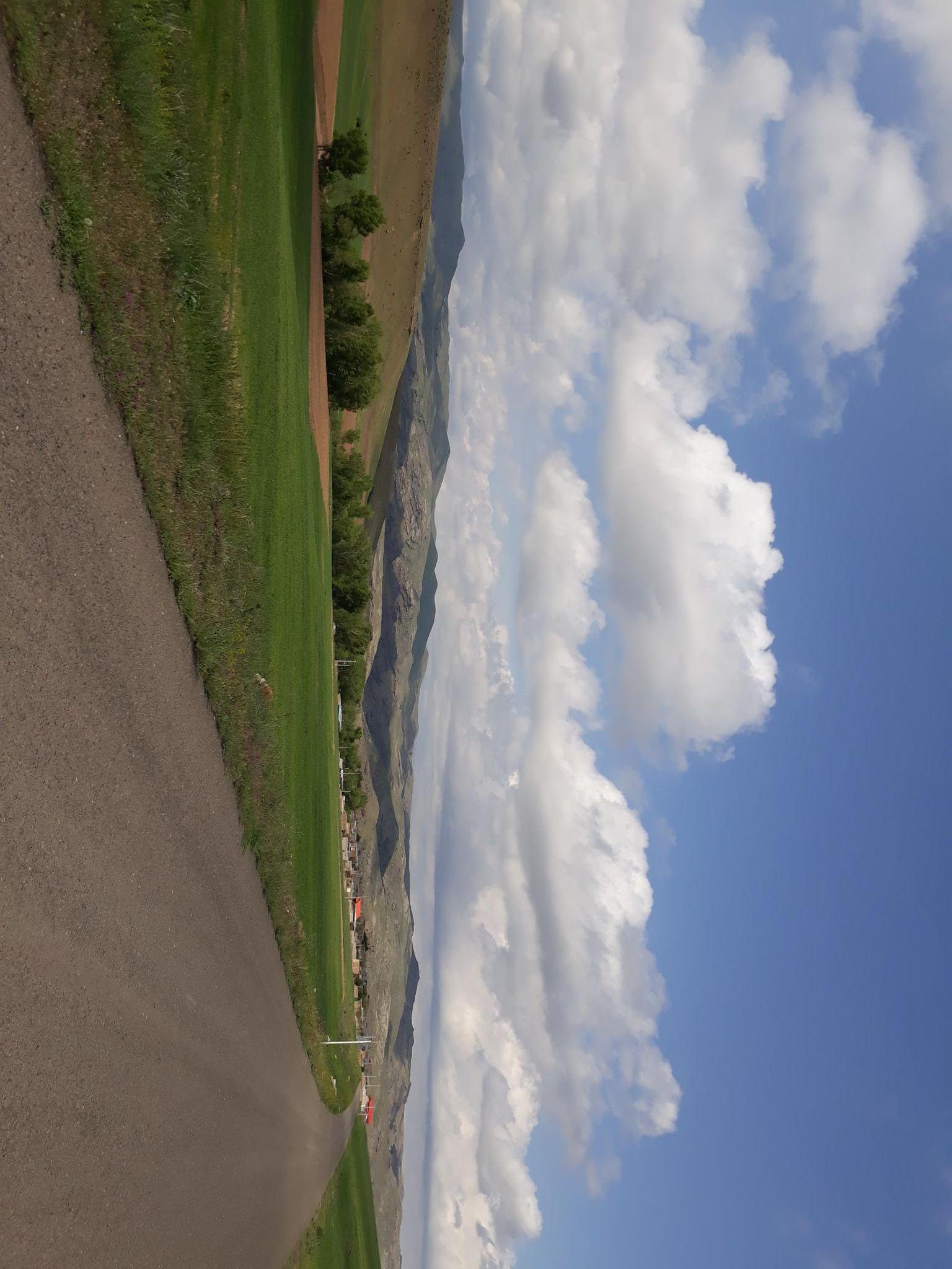 روستای علی قشلاقی