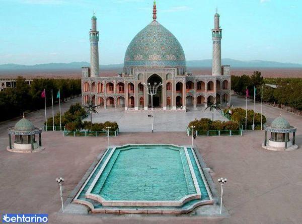 امامزاده آقا علی عباس