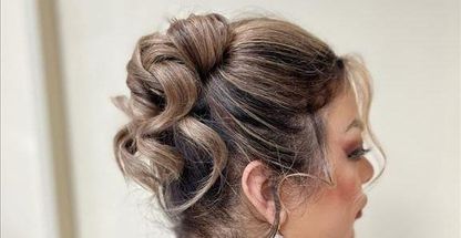 رنگ مو لایت مو کوتاهی هاشمیه مادمازل