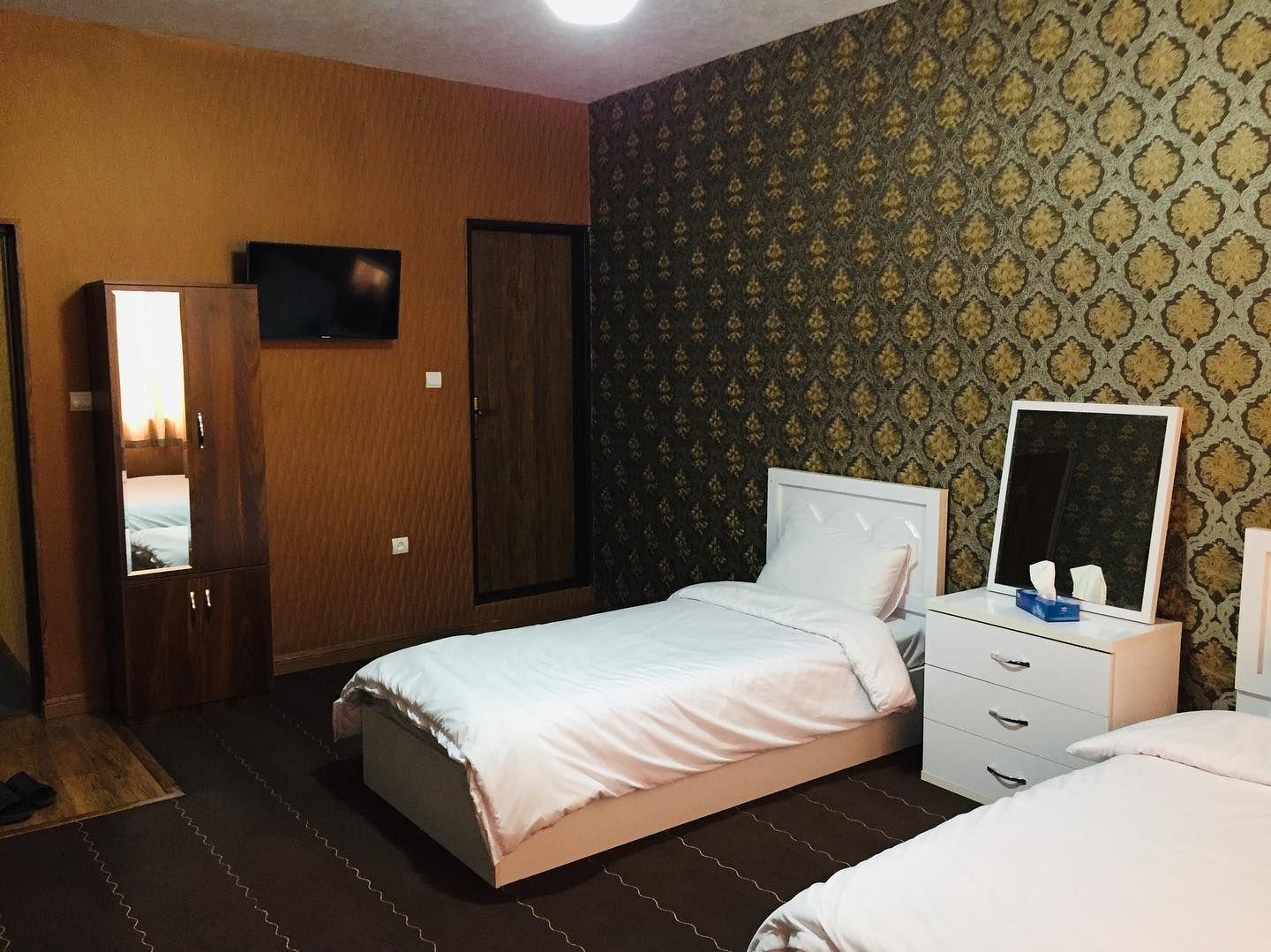 مهمانپذیر آپادانا