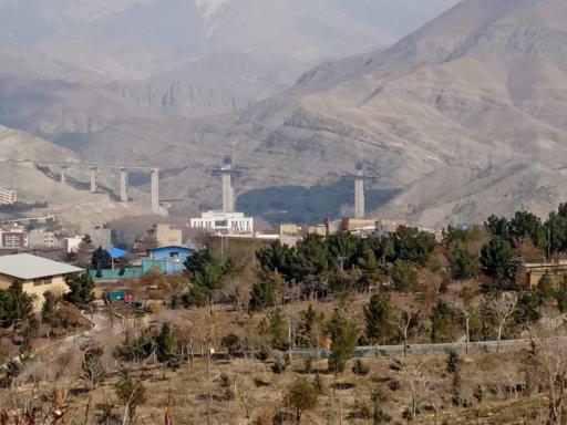 فرهنگ سرای آسمان نما و رصدخانه نصیرالدین طوسی