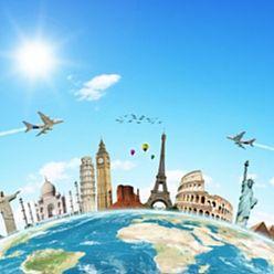 آژانس مسافرتی یاس سپید