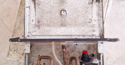 تعمیر و سرویس پکیج خیری