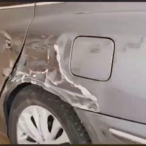 صافکاری سنتر