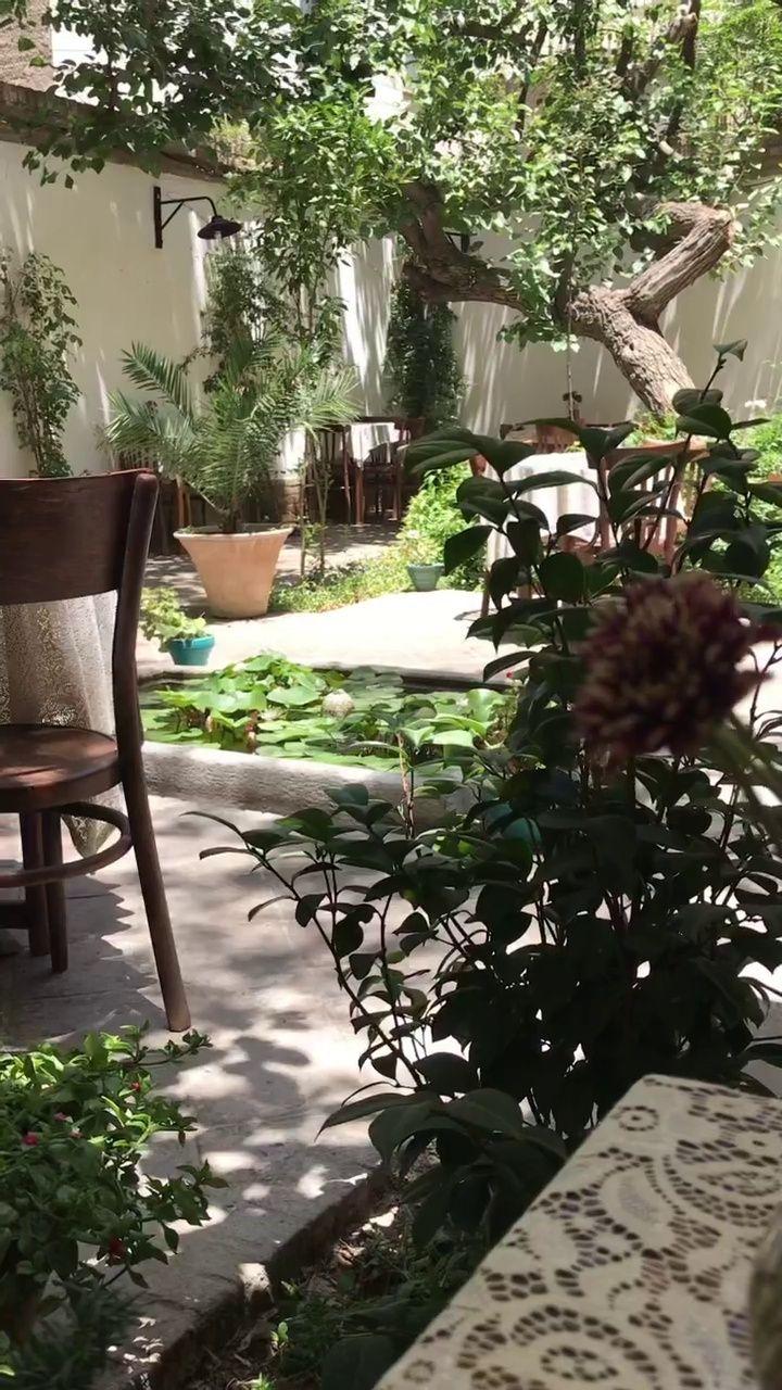 کافه تهرون کندوان