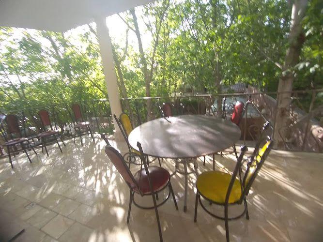 ویلا مهدی غفاری