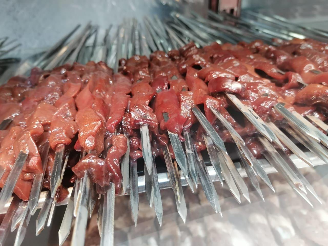 طباخی پهلوان