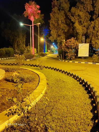 مرکز همایشهای علمی دانشگاه تهران