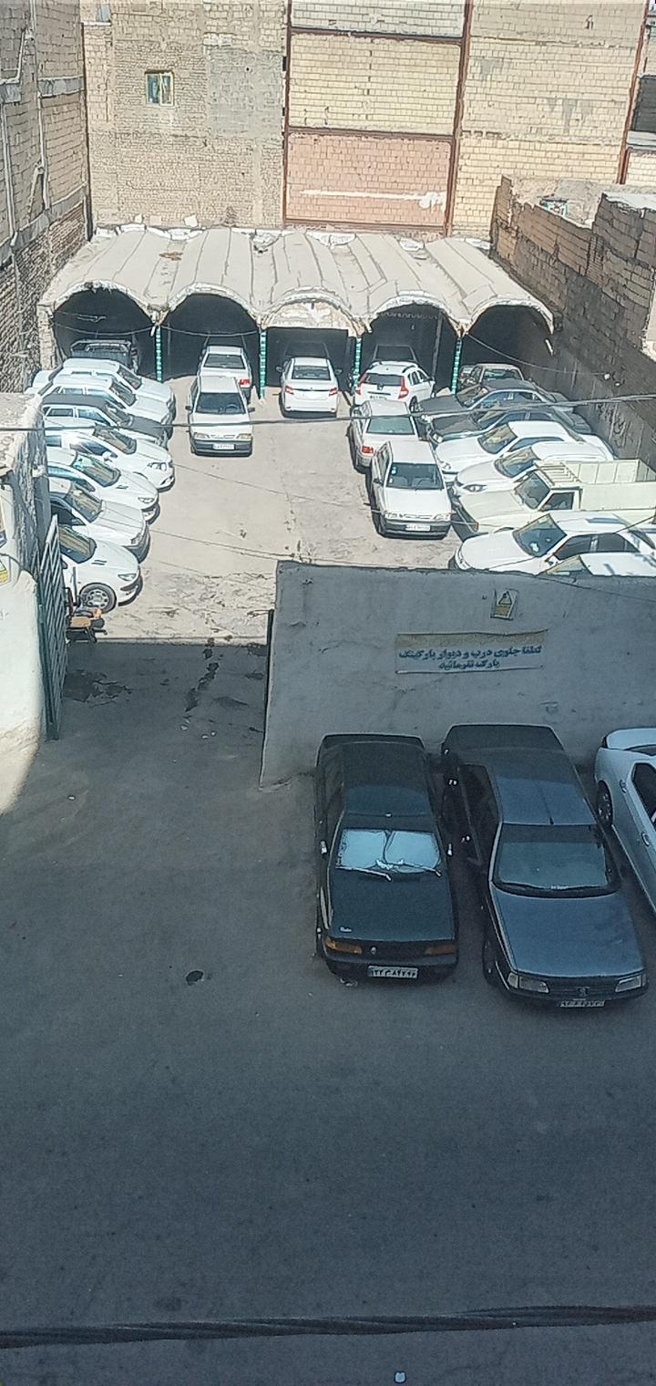 پارکینگ ایثار