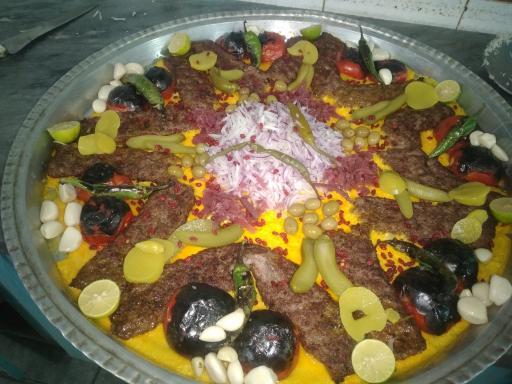 کبابی جنت