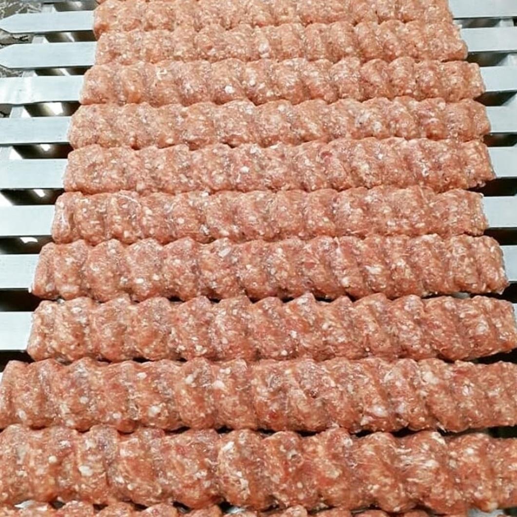 رستوران پدیده میناب