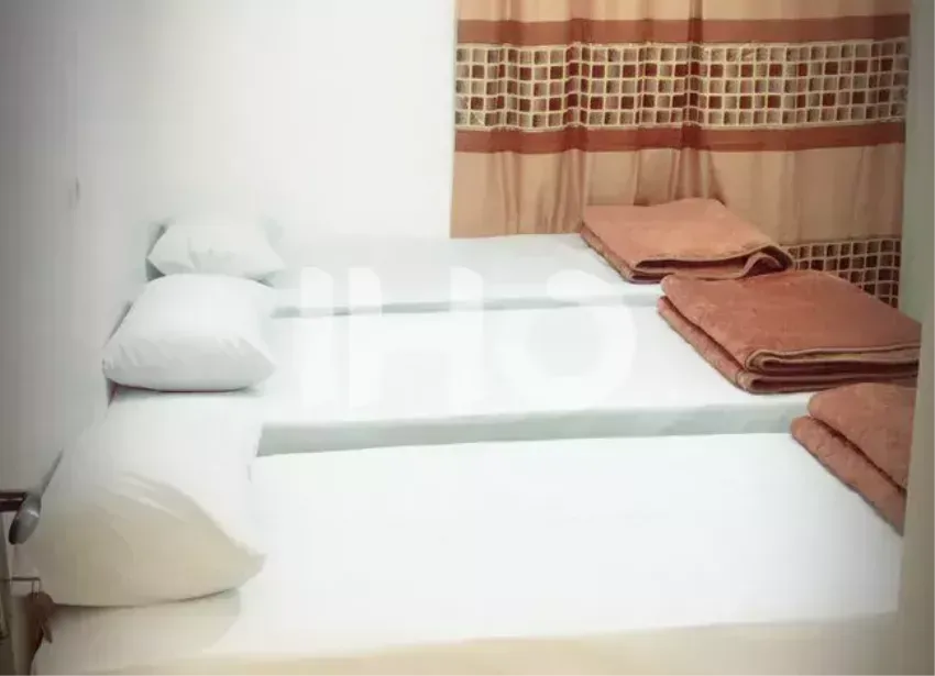 مجتمع اقامتی سام 1 قشم