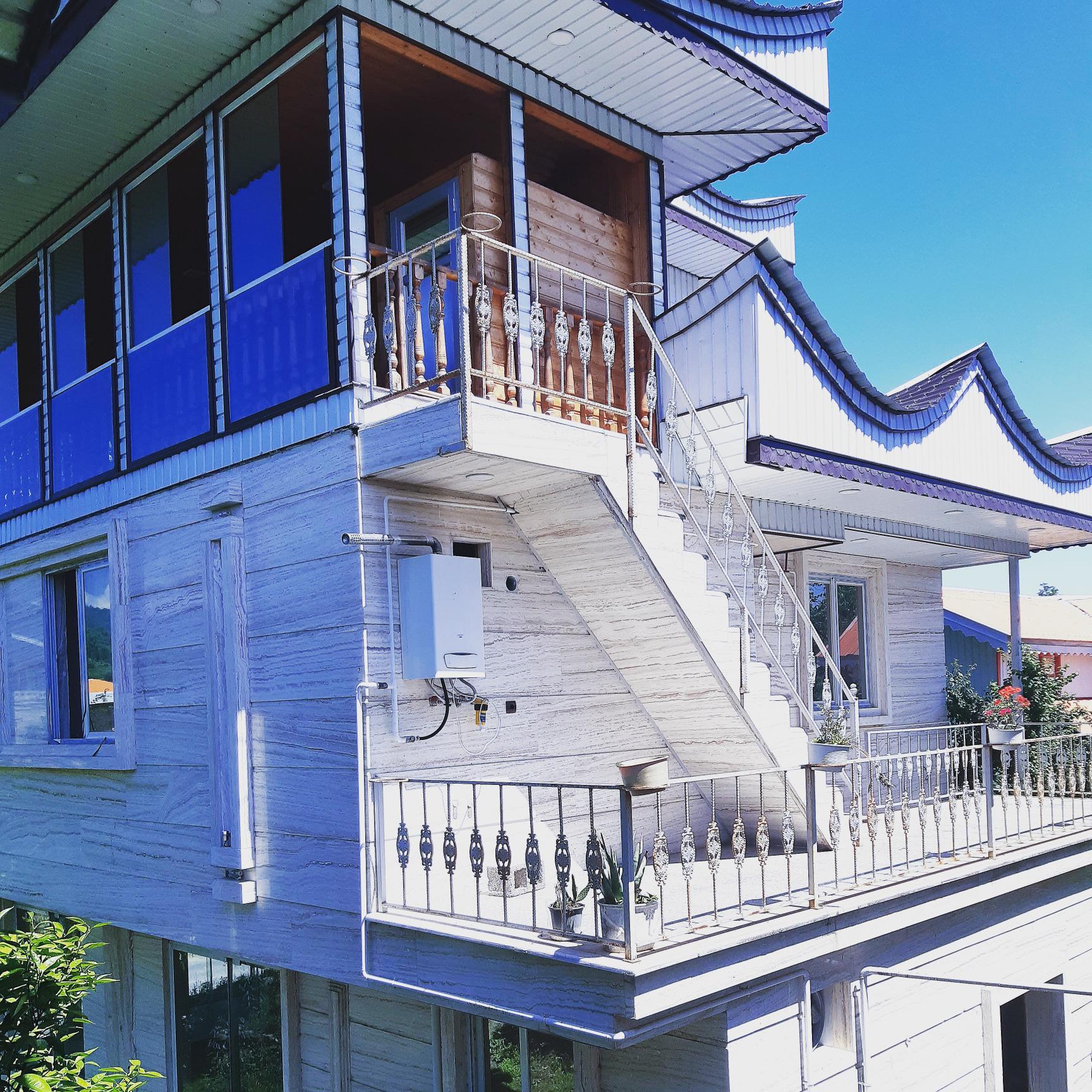 هتل رستوران مهندس