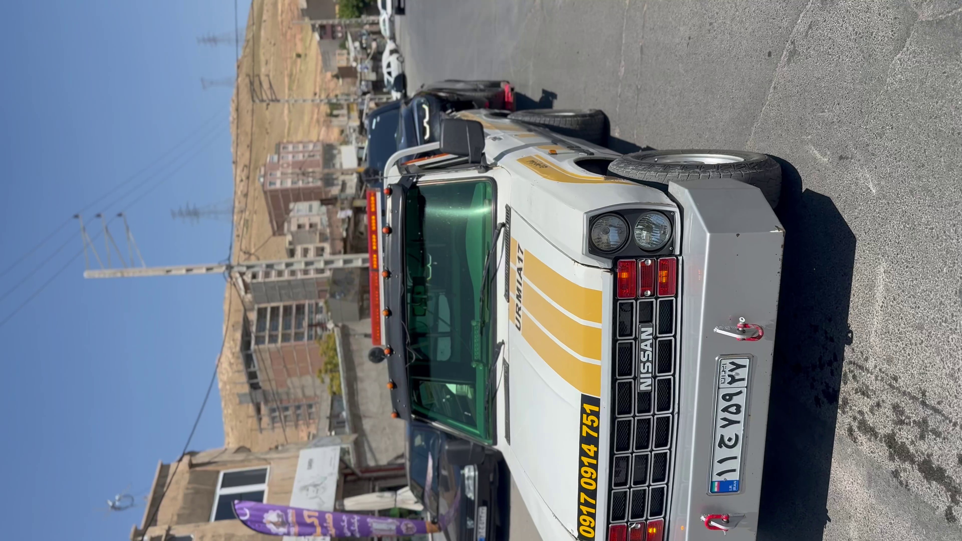 امدادخودرومهاباد