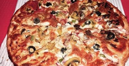 فست فود کاردین 