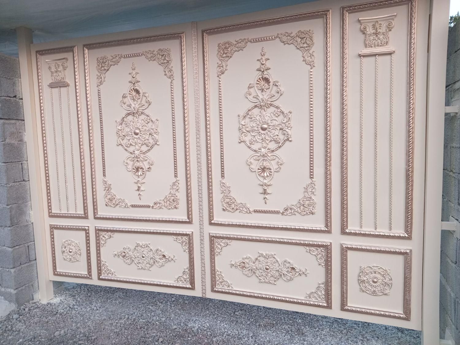 گروه نقاشی ساختمان سپاهان