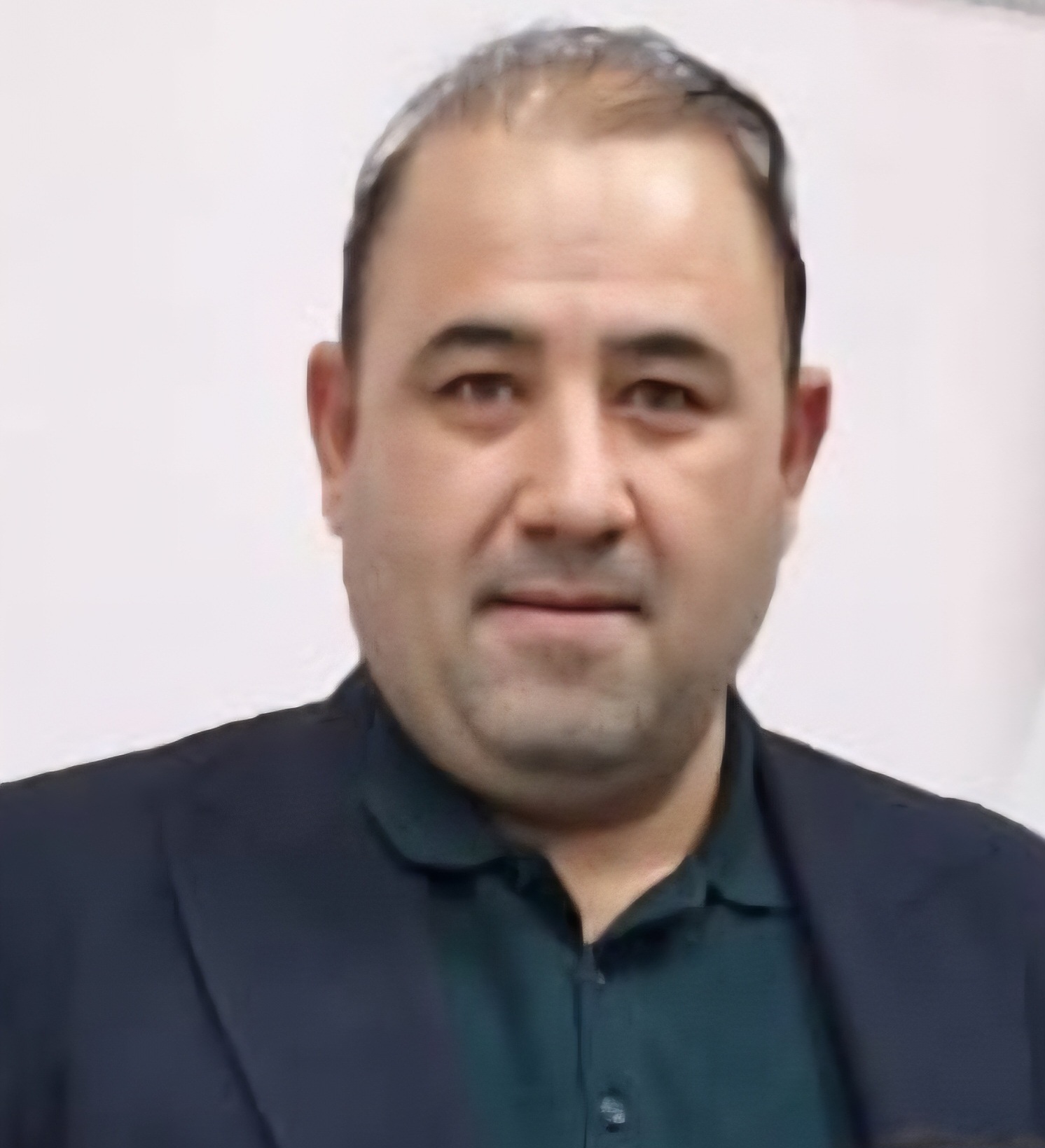 وکیل داود مقتدری
